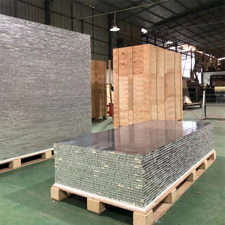 Aluminum Honeycomb Panels high quality